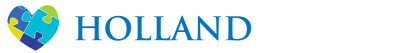Holland Center Logo